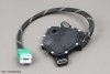 Module de levier de sélection d'origine capteur de vitesse de rotation boîte automatique divers Citroën Peugeot Renault AL4 DP0,